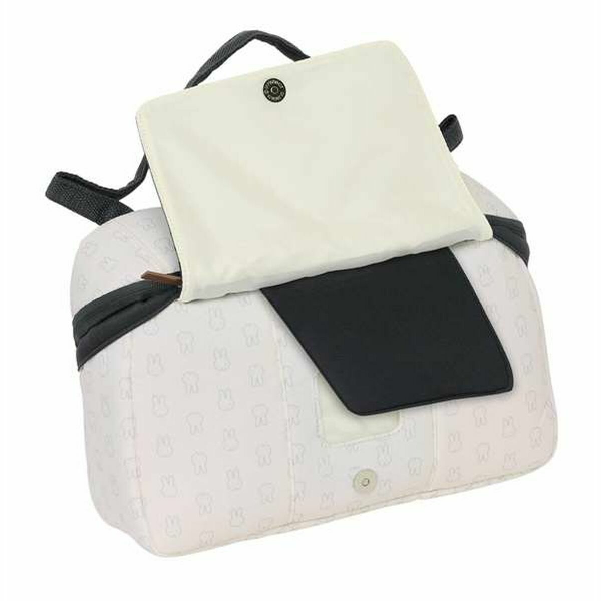 Organisator taske til barnevogn Miffy Moon